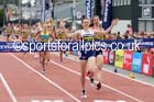 Womens one mile, The Great North CityGames. Photos: David T. Hewitson/Sports for All Pics